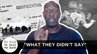 British Soldiers stand up for Black American Soldiers | The Incident at Bamber Bridge - Reaction