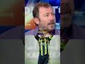 Örnek alınacak bir futbolcu değildim sergen yalçın