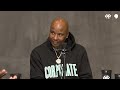 Lamar Odom reflects on the Lakers championships, Riverside AAU domination, playing with Wade, & more