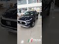 fiat toro 1.3t volcano 2024 fadua tucuman