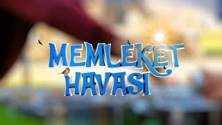 21/10/2022 MEMLEKET HAVASI  -GÖLKÖY