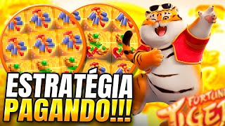 FORTUNE TIGER COMO GANHAR NO JOGO DO TIGRINHO PASSO A PASSO PARA GANHAR NO TIGRINHO REVELADO!