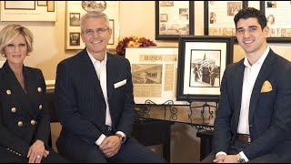 Oldest Funeral Home in South Florida | Boyd-Panciera
