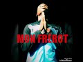 Black M :Cédric  frérot