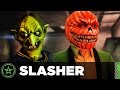 Let's Play: GTA V - Slasher