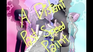 Steven Universe SpeedPaint: A Distant Past (old)