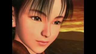 Shenmue Official Teaser Trailer (1999, Sega/AM2)