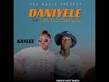 Kaylee_Daniyele(Official audio)feat Ayee Thabza & King Thapza