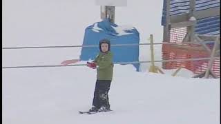 2011 Canada Winter Games - Snowboarding - Parallel Giant Slalom 2