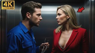 Alleinerziehender Vater steckt mit der Chefin fest – was er tat, veränderte ein Milliardenprojekt