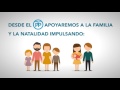 6. impulso a la familia en euskadi