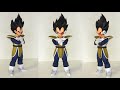 【ドラゴンボール】一番くじ ドラゴンボール ex 天下分け目の超決戦　開封紹介レビュー動画。ベジータ、ナッパ、栽培マン、レアなフィギュアがある期待度の高い一番くじです。クオリティは最高でした。