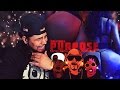 SO Much ASS! Mally Mall - Purpose Video ft. Rich The Kid, Rayven, Justice Reaction!
