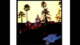Eagles - Hotel California (Lossless Audio)
