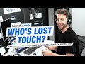 Who's Lost Touch? | Hamish & Andy