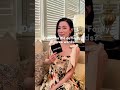 佘詩曼｜講英文好酥好好聽❣️ 佘詩曼 佘诗曼 charmaine charmainesheh 阿佘