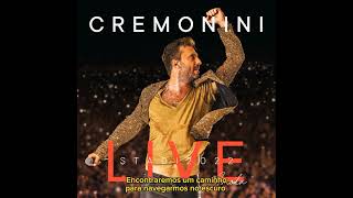 Cesare Cremonini - Poetica (Legendado)