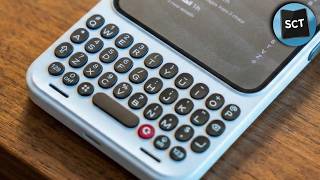 Clicks Communicator Gets Surprise OS and Battery Upgrade