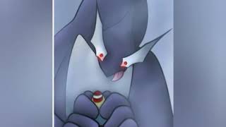 Vore lugia