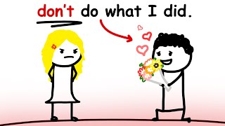 Relationship Mistakes You Can't Come Back From