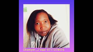 chomyet~J Vaal