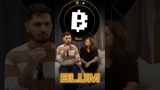 Blum Listing Date Confirmed - 1 Blum Coin #shorts #blum #crypto #viralvideo #trending #bitcoin