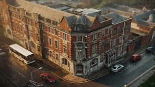 The Strangest Abandoned Building in Wales: Three Nightclubs, One Dark Secret