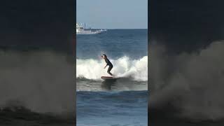 早朝クイックセッションHellhound7’0 Natsuki Sasako #shorts