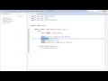 Simulate Keyboard Input - Java Quick Tip