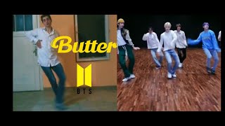 BTS - 'Butter' Dance Cover (short ver.)