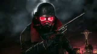 Wallpaper Engine Fallout New Vegas 1080p, h264