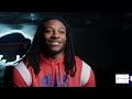 Exclusives From The Buffalo Bills' 2023 NFL Draft  Buffalo Bills Embedded  Game Changer