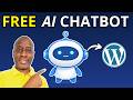 I Found the Best Free AI Chatbot for WordPress (Full Setup 2026)