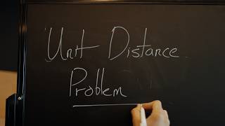 The Erdős Breakthrough