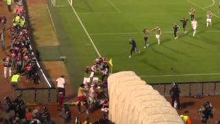 Serbia vs Albania  FULL VIDEO Fightin 14.10.2014