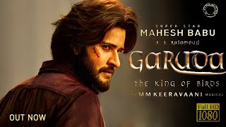 Garuda New (2024) Released  Hindi Dubbed Action Movie | Mahesh Babu New Blockbus