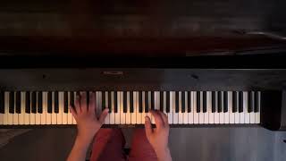 Piano Music Improvisation - Composed an Arranged by DanMusik (Playbacks Film Music & Compositions)