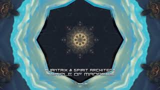 Djantrix \u0026 Spirit Architect - Temple of Madness