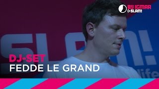 Fedde Le Grand (DJ-set) | Bij Igmar