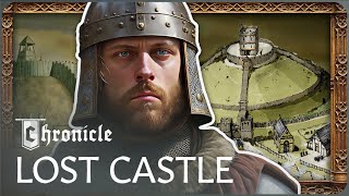 The Mysterious 900-Year-Old Medieval Castle Of Bridgnorth | Time Team | Chronicle