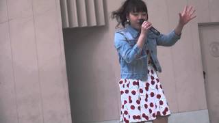 森本菜々「Soulmate」「BRIGHT」2014/03/22