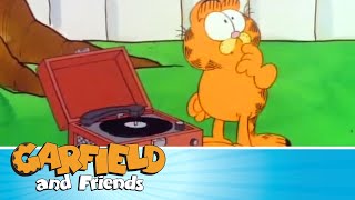 Garfield & Friends - Weighty Problem | The Worm Turns | Good Cat/Bad Cat (Full Episode)