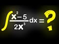 Can You Find the Integral Solution of This Equation? | Integral Solutions of an Equation