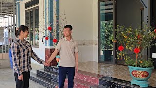 Engineer Quân gradually confessed his feelings for the single mother. Will she accept him...?