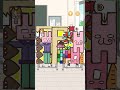 【イタズラ少女】ステージ12『激辛ジュースでイタズラ❗️』【嫁実況】 shorts スマホゲーム ますとさんち