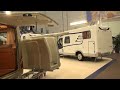 hymer 404 motorhome review