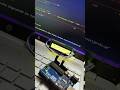 Virtual Chatbot Using python and Arduino #arduino #python