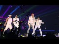 BIGBANG - FANTASTIC BABY @ TOKYO DOME 2012.12.05