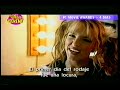 Britney Spears - You Drive Me Crazy (Detrás de Cámaras)