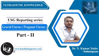 USG KNOWLEDGE||USG GRAVID UTERUS, REPORTING SERIES PART :2|| By: Dr. Nabin#medicalstudent #medical